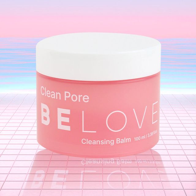 이중세안 필요없는 셔벗제형 올인원 클렌징밤 100ml
