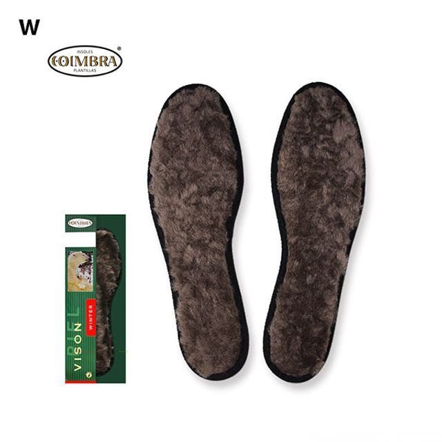 비존 고급형 양 모깔창 CI34