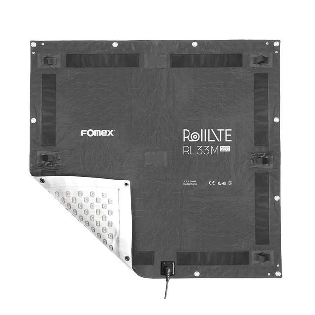 포멕스롤라이트LED조명(200W)(RL33S-200Kit)(91x91cm)