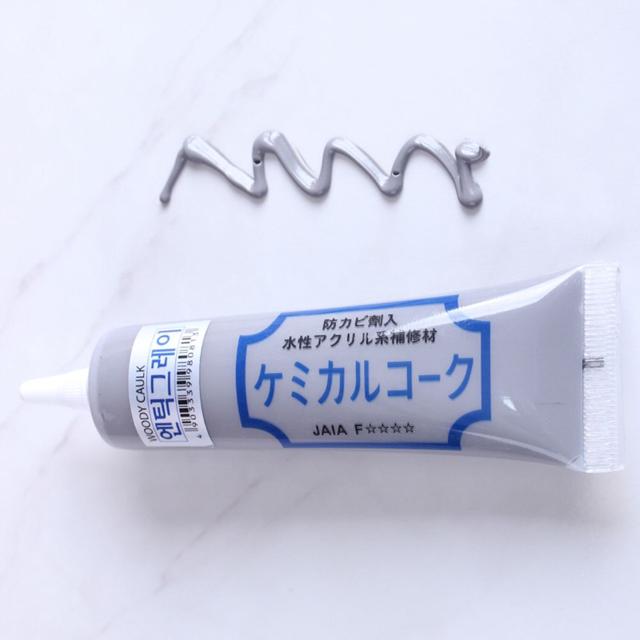 우드코크 마루보수제 50g 엔틱그레이 WBWDC11