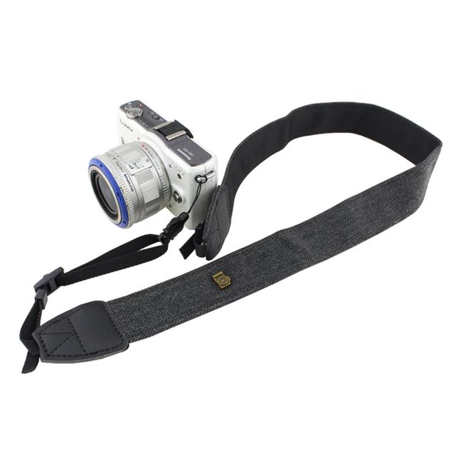 DSLR 카메라 버클 숄더 어깨 넥 스트랩 줄 끈 목걸이 니콘 호환