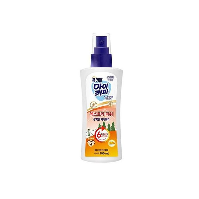 MY-SA 홈키파 마이키파 엑스트라파워100ml