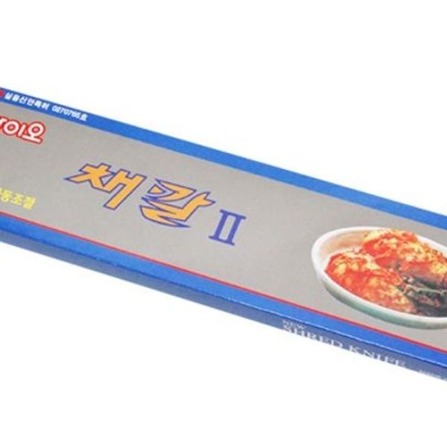 바이오 채칼 슬라이서 강판 가정 업소용