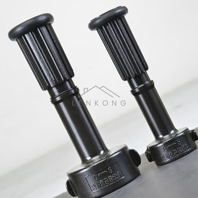 소방기구 소방안전용품 분사관창 A/L 40MM 1EA