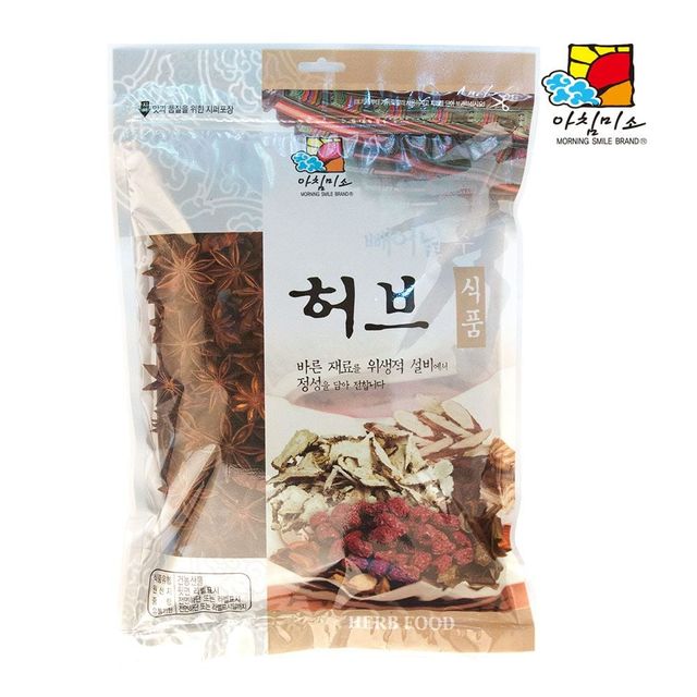 오향 500g