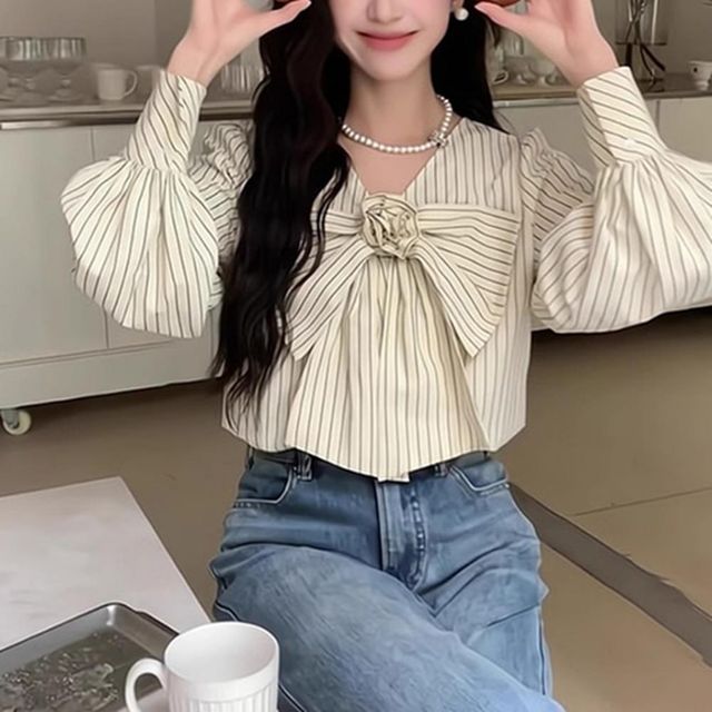 셔츠블라우스 셔츠 봄 여성남방 여자셔츠 편안한