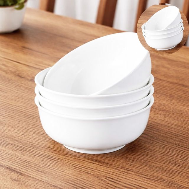 식당그릇 주방그릇 냉면기 4P