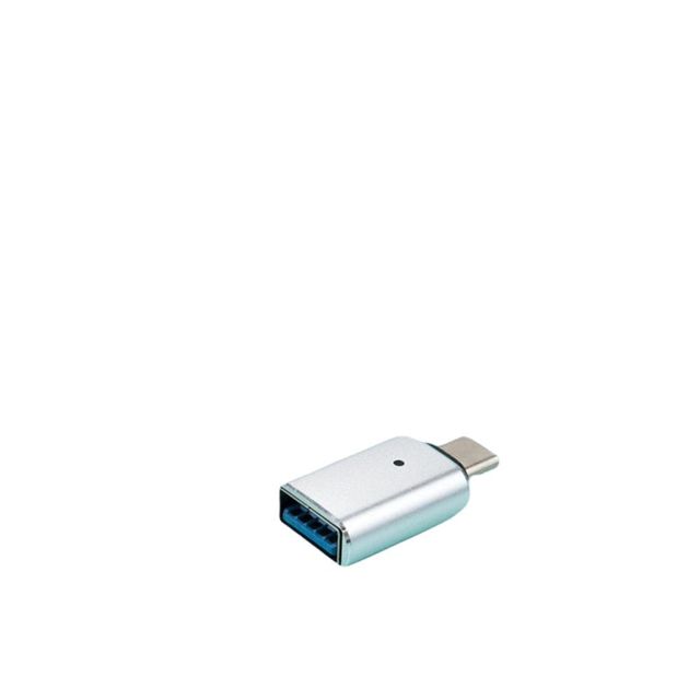 스마트폰 OTG 젠더 USB 3.1 Type C M USB 3.0 A F 소