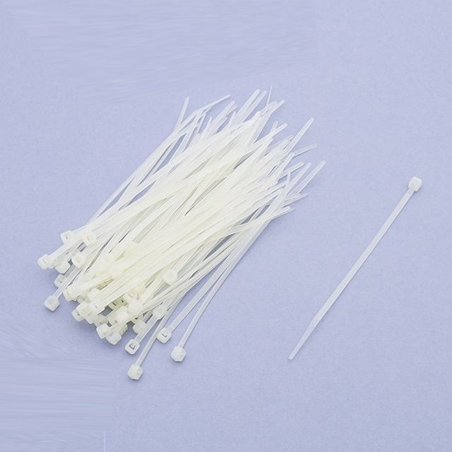 케이블 타이 1봉 소-동아 100 2.5mm 1000PCS T3273