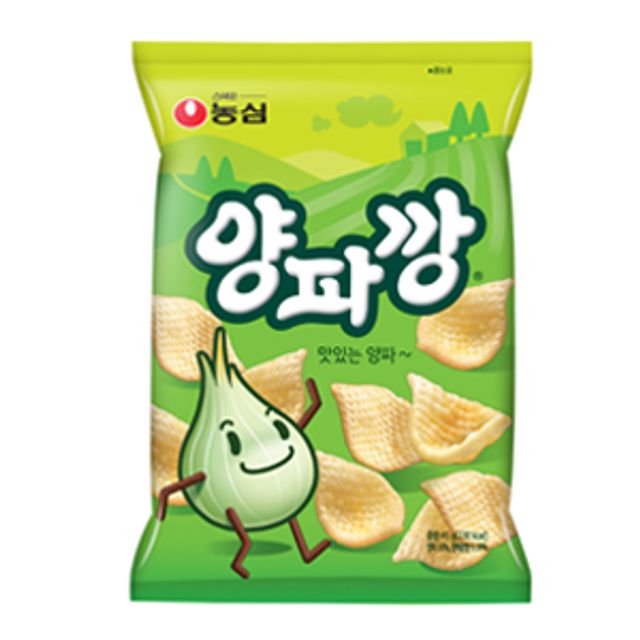 농심 양파깡 83g