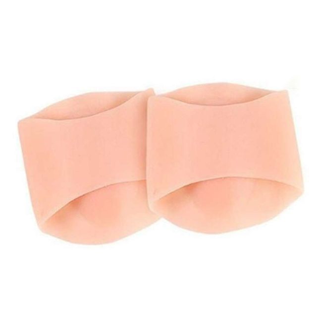 실리콘 발 아치 패드 평발패드 발아치밴드 앞발바닥패드 실리콘아치패드