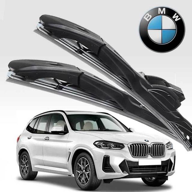 bmw 와이퍼 X3 M F97 17-현재