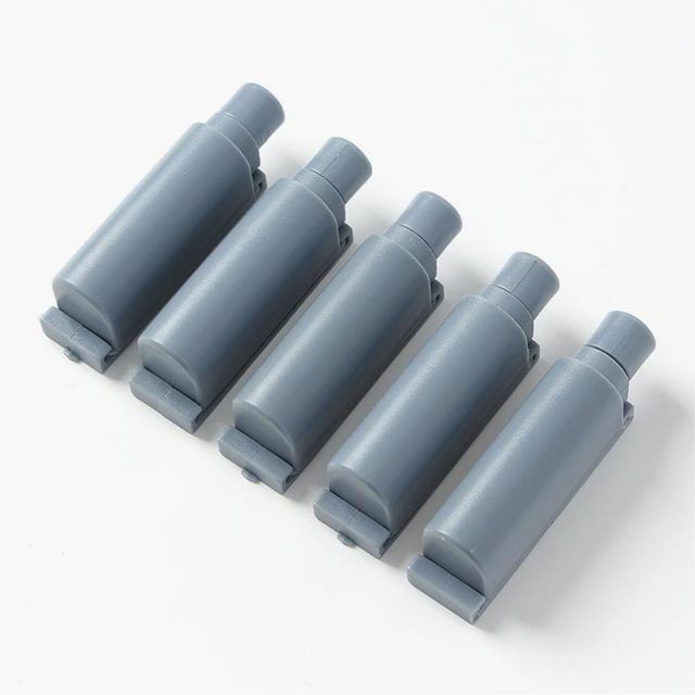 자석캐치 원터치 빠찌링 5개입 65x15mm