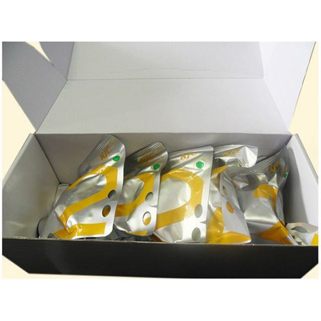 의료용 합성캐스트 그린 5cm 10개 BOX 깁스 PP밴드