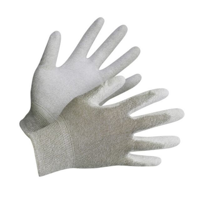 동도전사 PALM 손바닥코팅 제전장갑 (10켤레)