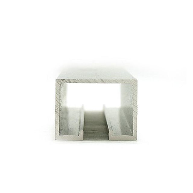 슬라이딩 행거 현규로라레일 레일40X30_4000mm_HK-101