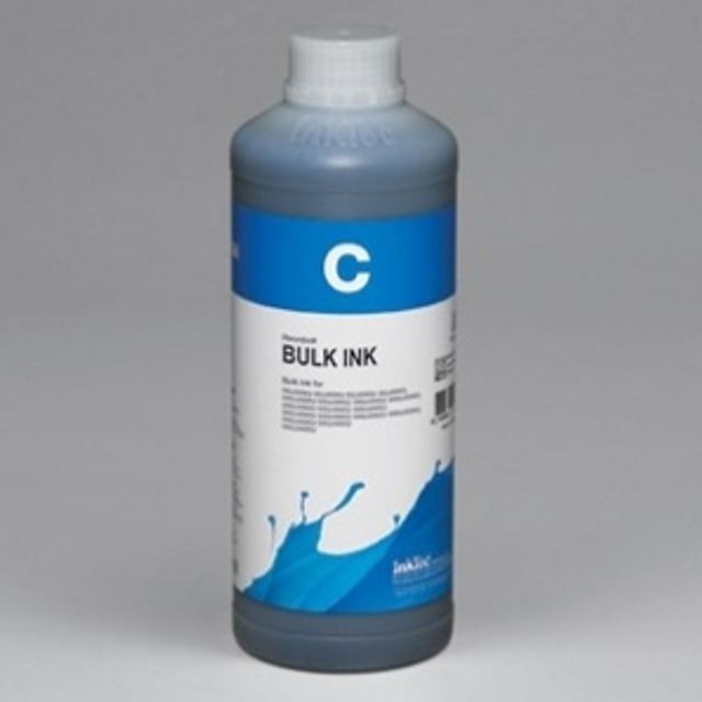 EPSON T0732(NO.73N)전용 (파랑/E0013-01LC/안료원액/잉크테크/1000ml)