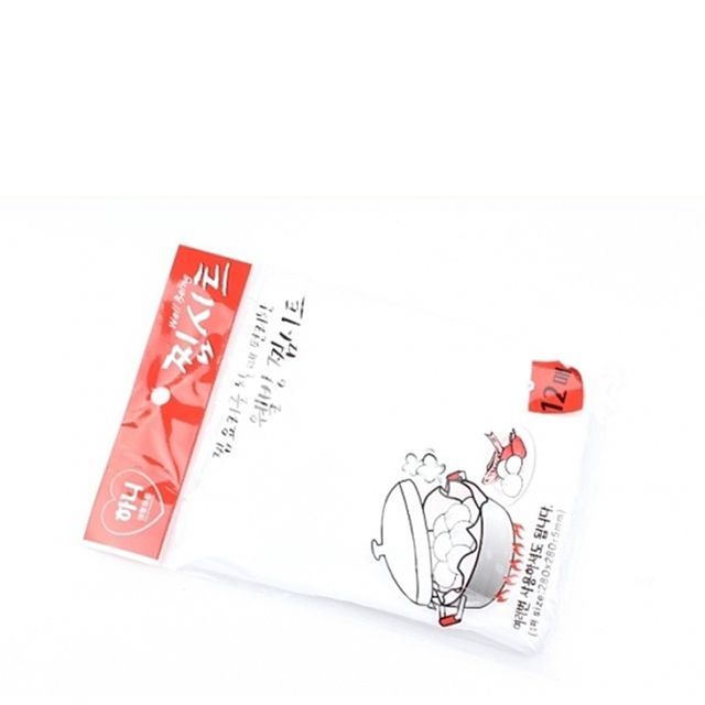 웰빙찜시트 면보 쿠킹시트 다용도 주방 조리용품