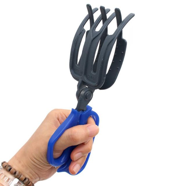 고기잡이 가위손 낚시용집게 물고기집게 낚시용소품