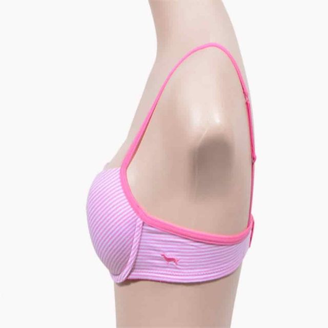 브라 A컵 이쁜속옷 중학생브라 여자면속옷 여자편한속옷