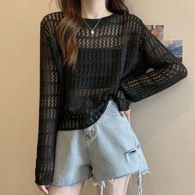 겨울 정장 여성니트 코디 여자니트 나그랑 봄 신상