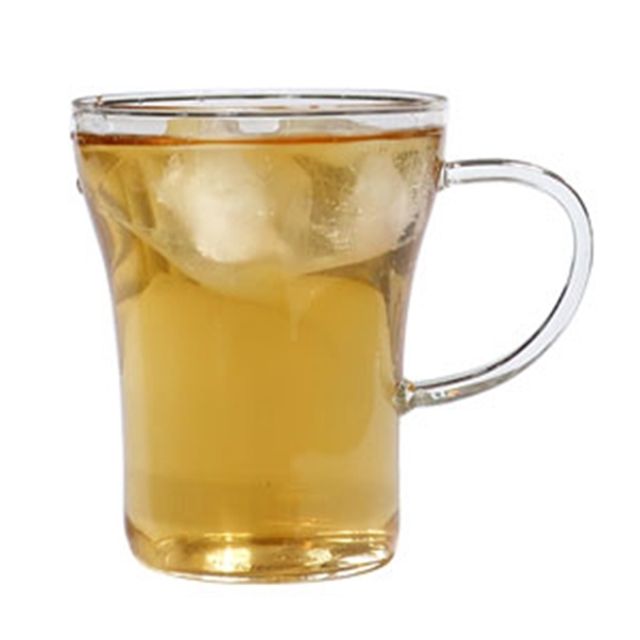 도모 튤립 커피잔 250ml 1개 머그 물컵 홍차 찻잔