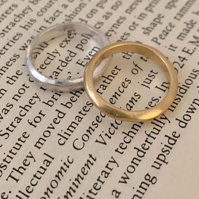 Vintage mood ring R 60