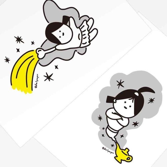 엽서 3종 생일편지 이쁜편지지 편지지도안 기념일편지