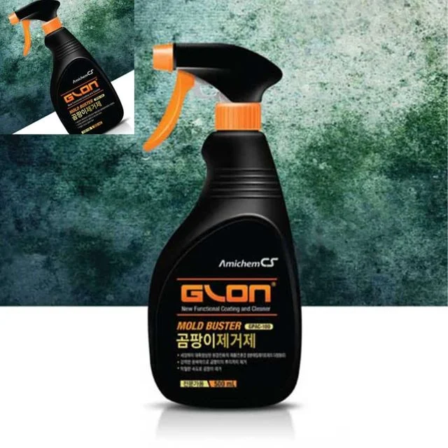 범안 곰팡이제거제 세정용품 청소용품 곰팡이세정제 곰팡이스프레이