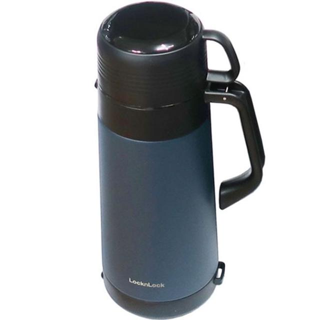 락앤락 보온병 보냉병 1.8L - 대용량 스텐 텀블러 물통