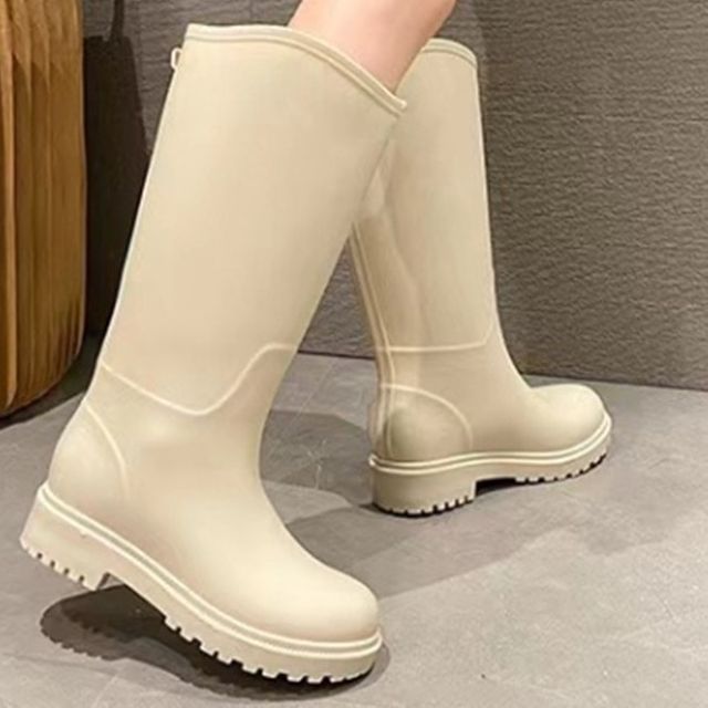 여성 레인부츠 장화 GR9038