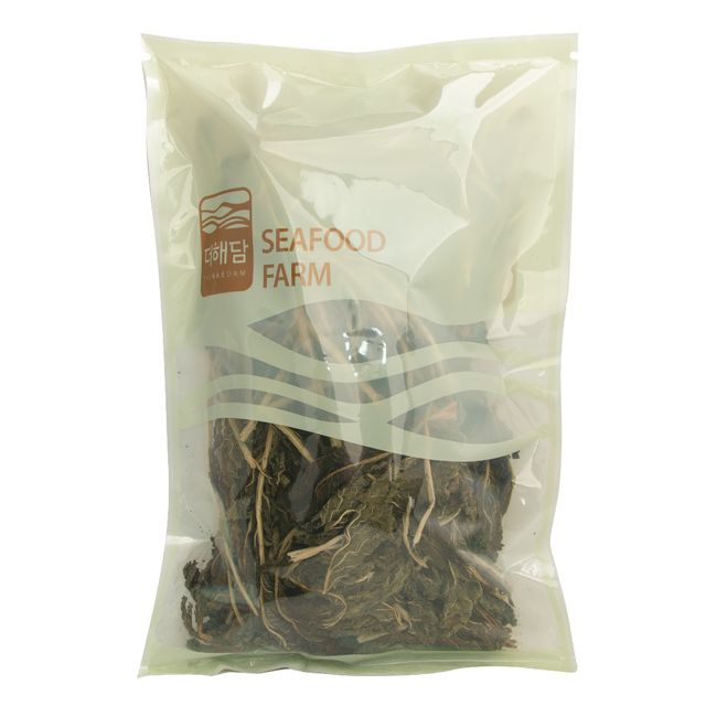 건무청시래기 300g (국산)