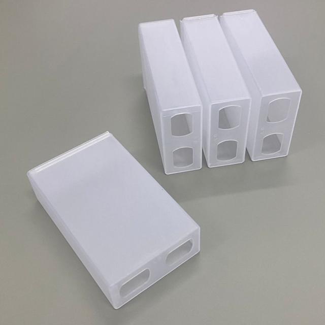 핸드폰 전선 케이블 정리함 박스 케이스