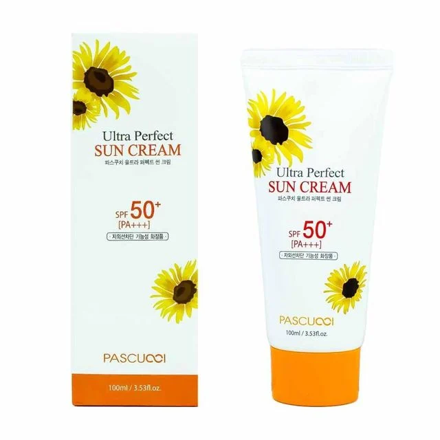 파스쿠치 울트라 퍼펙트 썬크림 100ml 289243