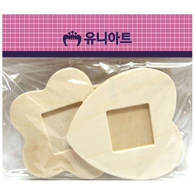2단액자 3000 유니아트 P0000FEA