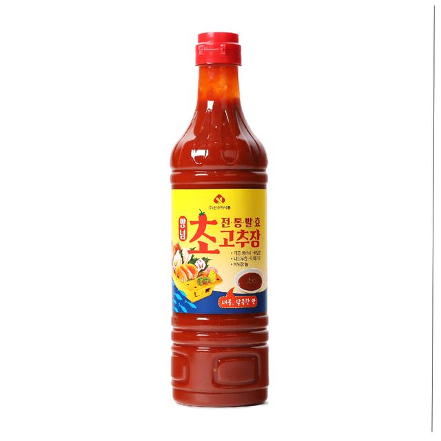 진조미 양념 초고추장 1kg