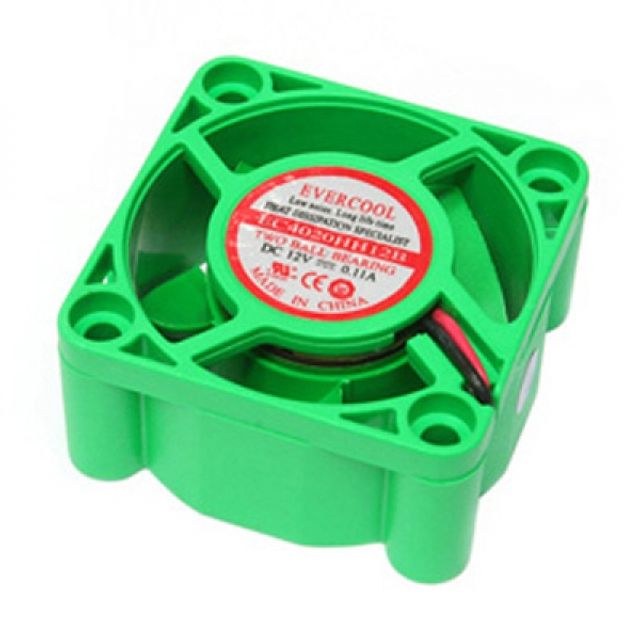 에버쿨 쿨러 40MM ROHS 2B 2P 20T