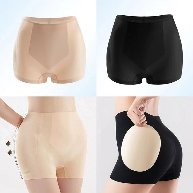 심리스골반뽕팬티 힙딥커버 군살 보정속옷 패드 b컵 볼륨업 a컵 울 언더 아 패드 f컵 속옷소품 제임스딘 이