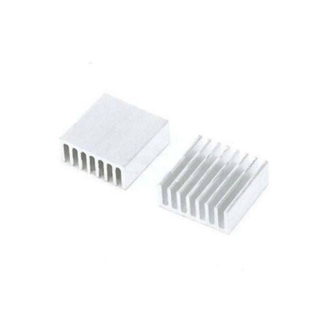 전자기기 방열판 28mm 알루미늄 보관 커버