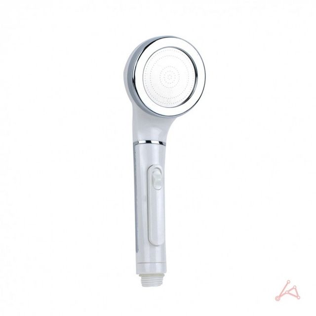 절수형 샤워헤드 수도샤워헤드 0698