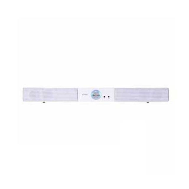 IBS-400 USB 전원 사운드바 (화이트)