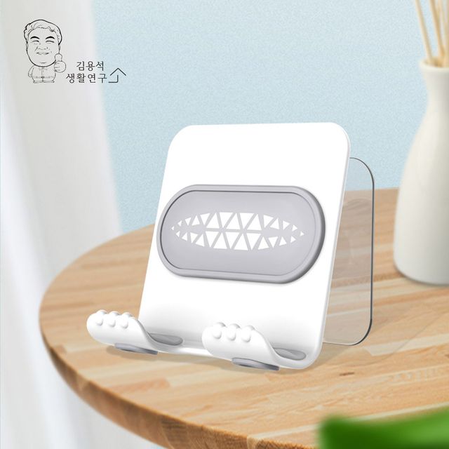 올펄포스 핸드폰 거치대 2color
