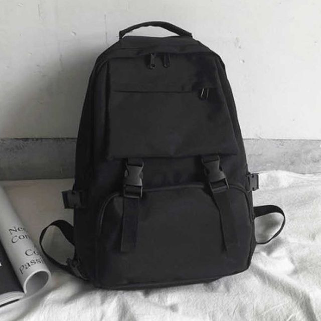 여자 대학생 캠퍼스백 스쿨룩 캐주얼 데일리 백팩 추천