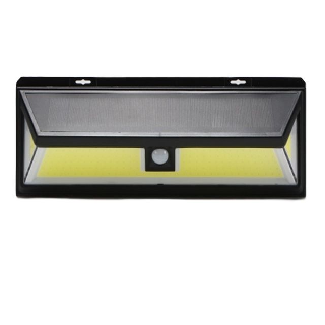 태양광 LED 센서등 3단계 솔라센서등 실외센서등 LED태양광센서등