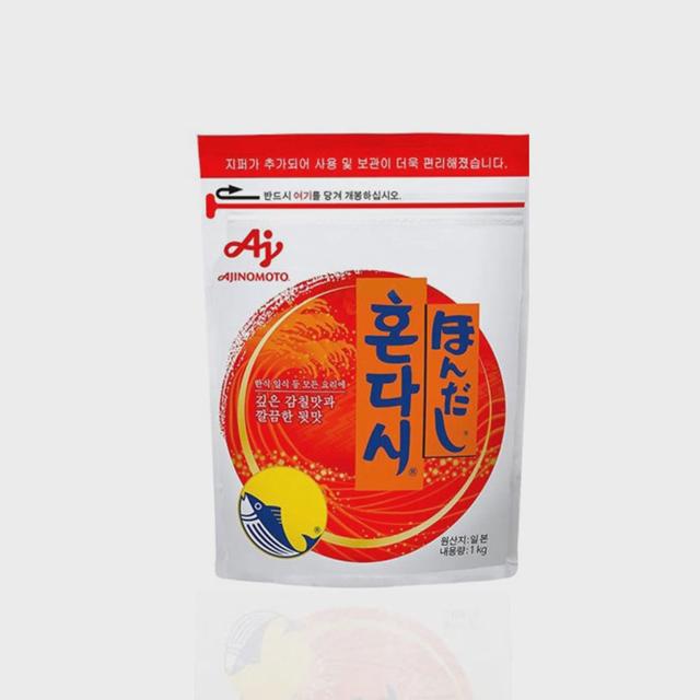 아지노모토 혼다시1kg