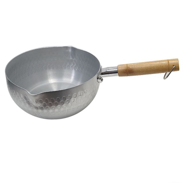 함마톤 소스팬 알루미늄 웍스 20cm