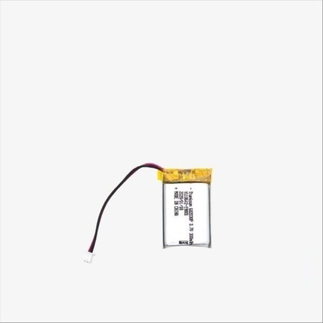 602030 리튬폴리머 3.7V 충전지 배터리 300mAh