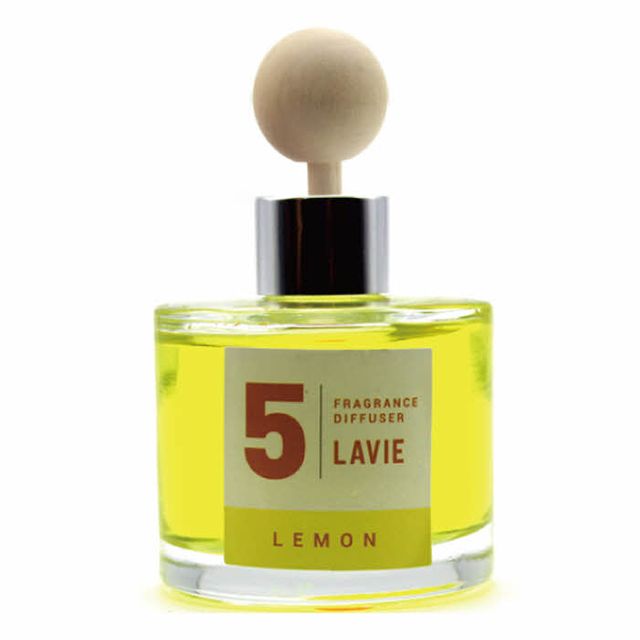 HT LAVIE 라비에 차량용방향제 50ml 05레몬 012954