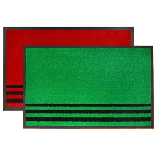 카페트매트PP무지(소)50x80