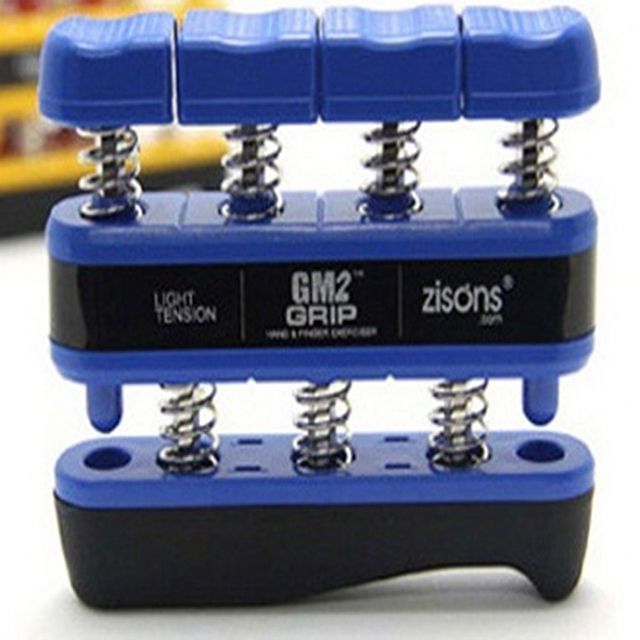 지손 GM2 GRIP 5LBS ( 2.25 Kg )
